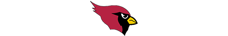 Arizona cardinals club Logo